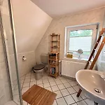 Sky & Homes Sonnentanz I Strandnah, Boxspringbetten, Waschmaschine, Direkt Am Leuchtturm