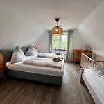 Sky & Homes Sonnentanz I Strandnah, Boxspringbetten, Waschmaschine, Direkt Am Leuchtturm *