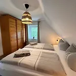 Sky & Homes Sonnentanz I Strandnah, Boxspringbetten, Waschmaschine, Direkt Am Leuchtturm Apartamento Böhl