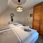 Sky & Homes Sonnentanz I Strandnah, Boxspringbetten, Waschmaschine, Direkt Am Leuchtturm Apartamento Böhl