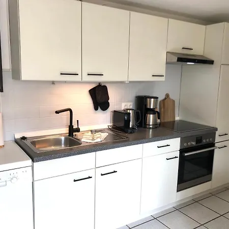 Sky & Homes Sonnentanz I Strandnah, Boxspringbetten, Waschmaschine, Direkt Am Leuchtturm Санкт-Петер-Ординг