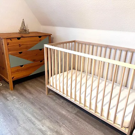 Sky & Homes Sonnentanz I Strandnah, Boxspringbetten, Waschmaschine, Direkt Am Leuchtturm Апартаменты Санкт-Петер-Ординг