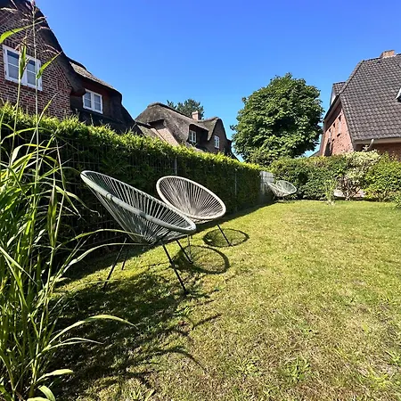 Sky & Spo Sonnentanz I Strandnah, Boxspringbetten, Waschmaschine, Direkt Am Leuchtturm