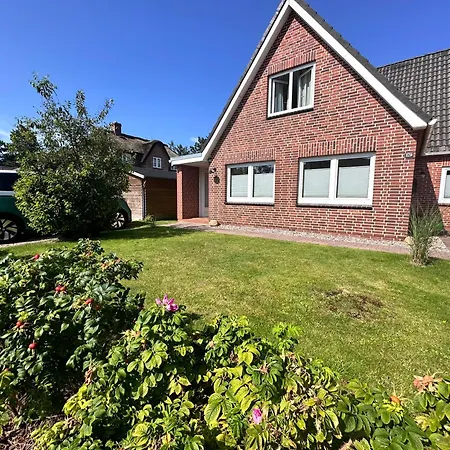 Sky & Homes Sonnentanz I Strandnah, Boxspringbetten, Waschmaschine, Direkt Am Leuchtturm Daire *