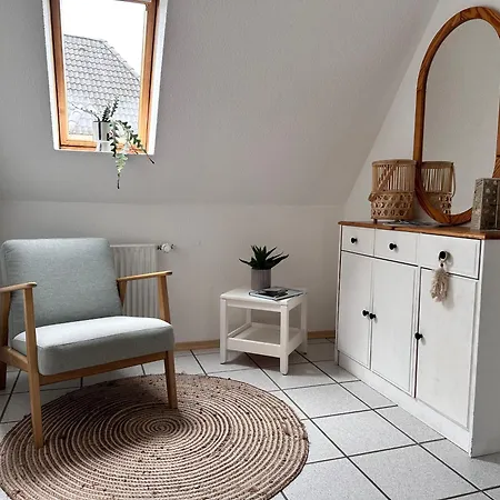 Sky & Homes Sonnentanz I Strandnah, Boxspringbetten, Waschmaschine, Direkt Am Leuchtturm Апартаменты *