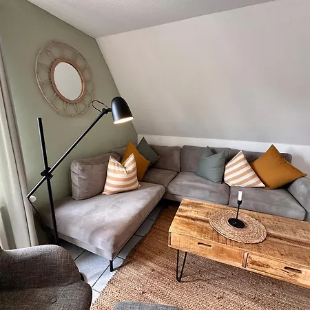 Sky & Homes Sonnentanz I Strandnah, Boxspringbetten, Waschmaschine, Direkt Am Leuchtturm * Sankt Peter-Ording